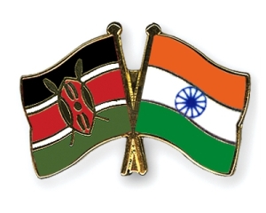Kenya-India