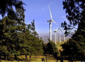 Kenya-wind-energy